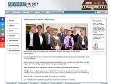 Advokat Steen Jørgensen