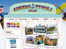 Ankers Tivoli A/S