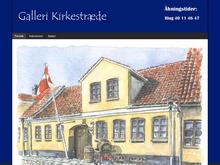 Skipperkroen / Galleri Kirkestræde v/Claus Phillipsen