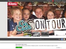Coop Kvickly Køge