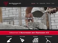 Murermester Jørn Rasmussen A/S