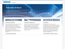 Omron Electronics A/S