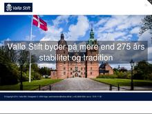 Vallø Stift